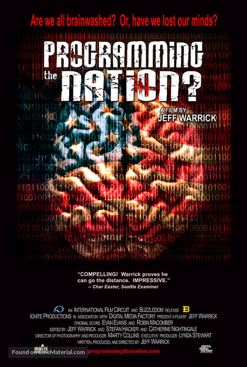 Programming the Nation? - Movie Poster