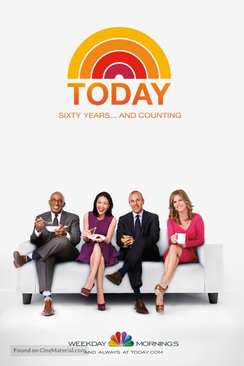 &quot;Today&quot; - Movie Poster
