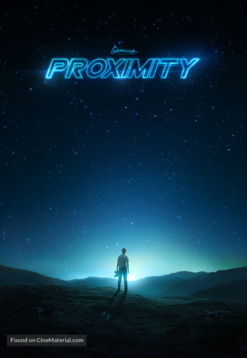 Proximity - Movie Poster