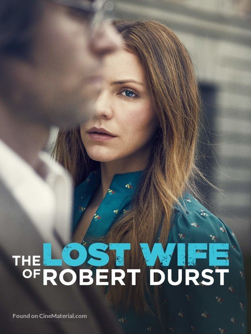 The Lost Wife of Robert Durst - Video on demand movie cover