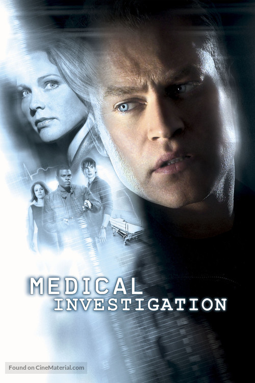 &quot;Medical Investigation&quot; - poster