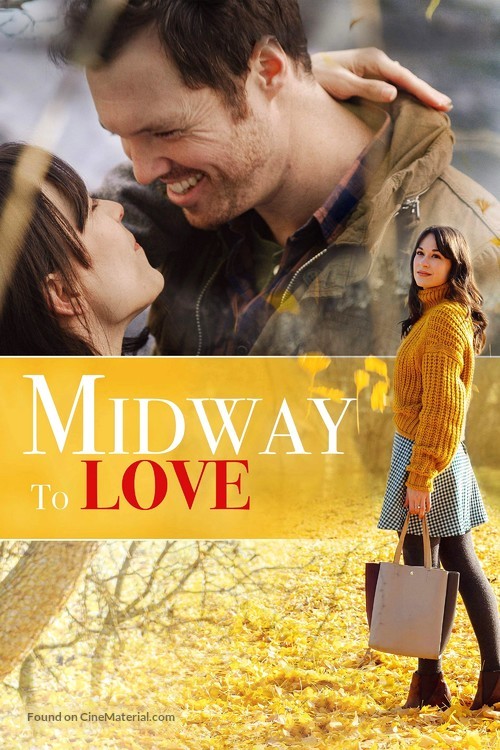 Midway to Love - Movie Cover