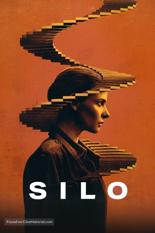 Silo - Movie Poster