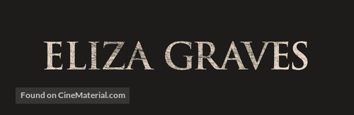 Eliza Graves - Logo