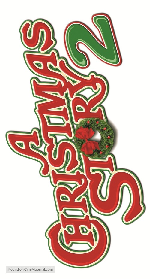 A Christmas Story 2 - Logo