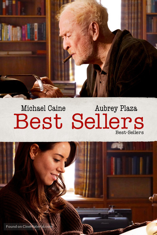 Best Sellers - Canadian Movie Cover