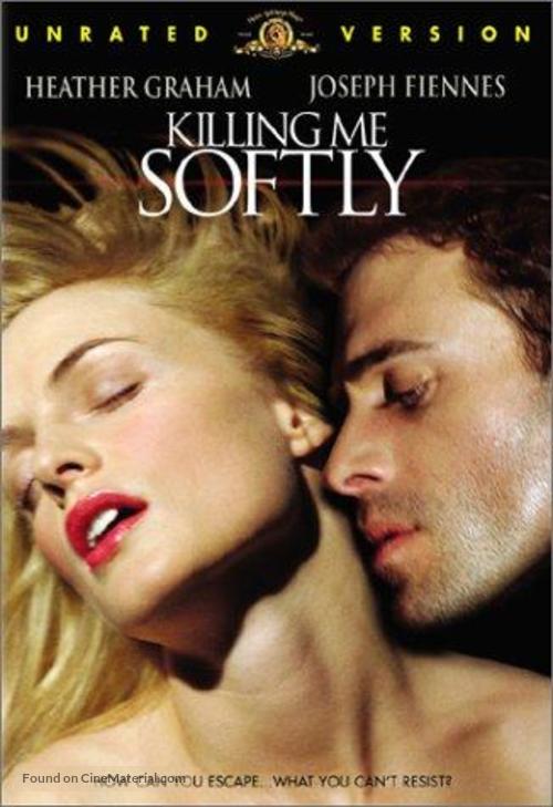 Killing Me Softly - Movie Cover