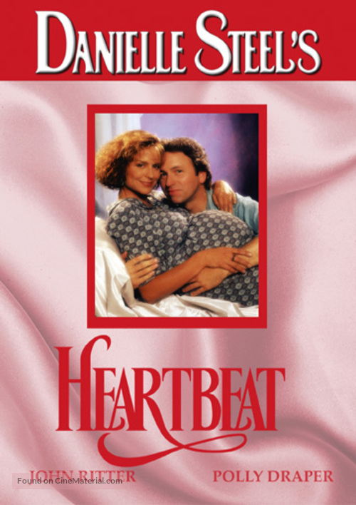 Heartbeat - DVD movie cover