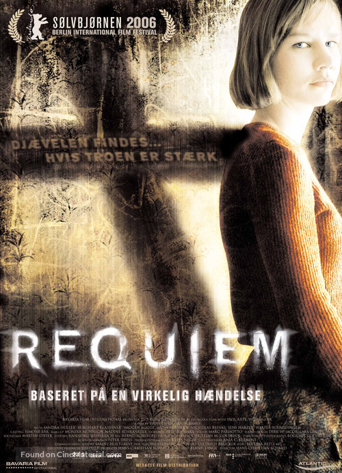 requiem '' - official trailer 2006. 