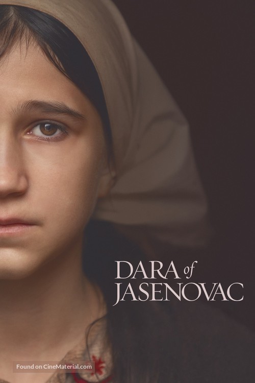 Dara iz Jasenovca - Movie Cover
