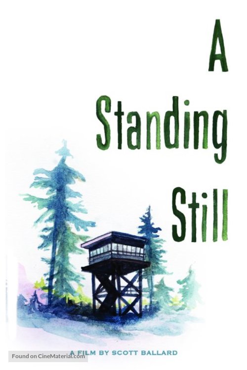 A Standing Still - Movie Poster