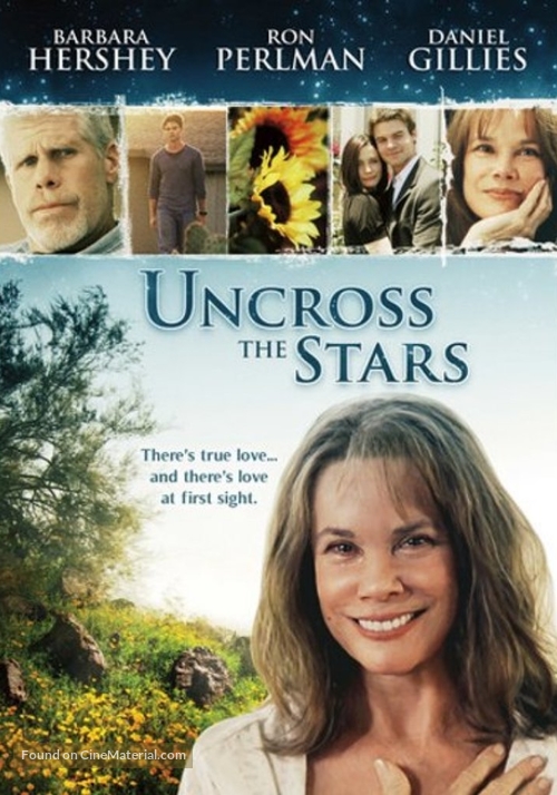 Uncross the Stars - Movie Poster