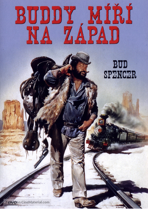 Occhio alla penna - Czech Movie Cover