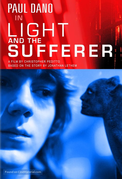 Light and the Sufferer - Movie Poster