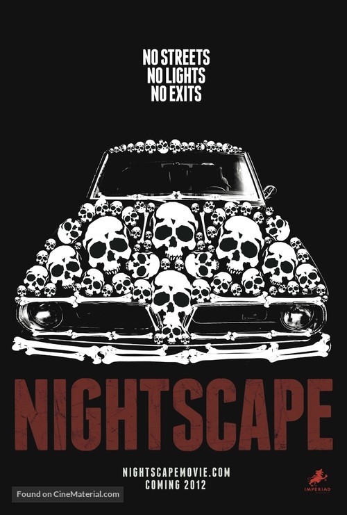 Nightscape - Movie Poster