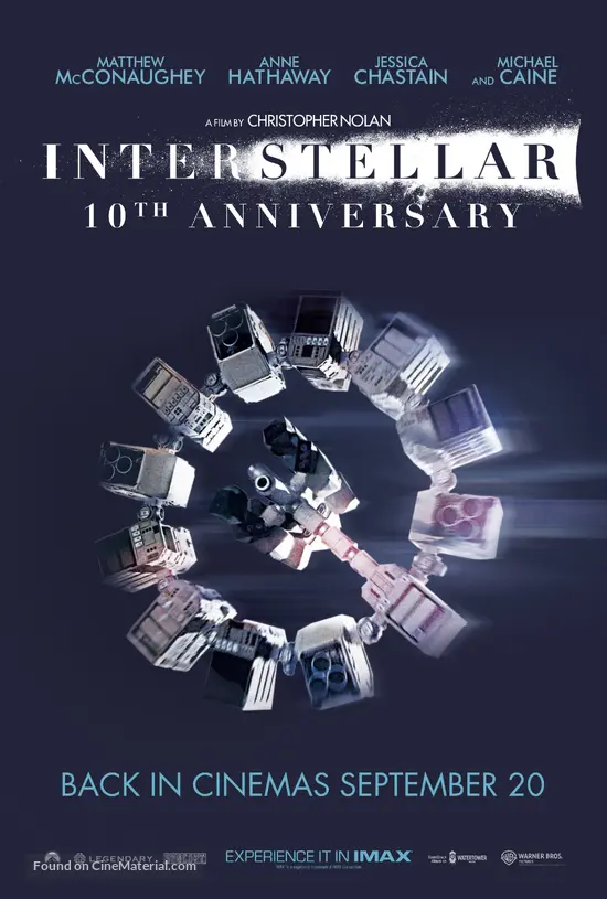 Interstellar Movie Poster Official New Interstellar Poster Sci Fi