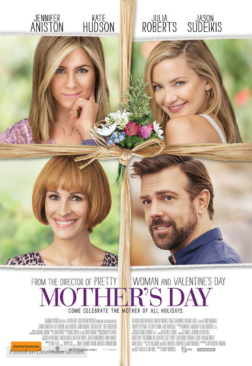 Mother&#039;s Day - Australian Movie Poster