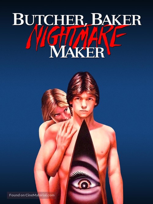 Night Warning - Movie Cover