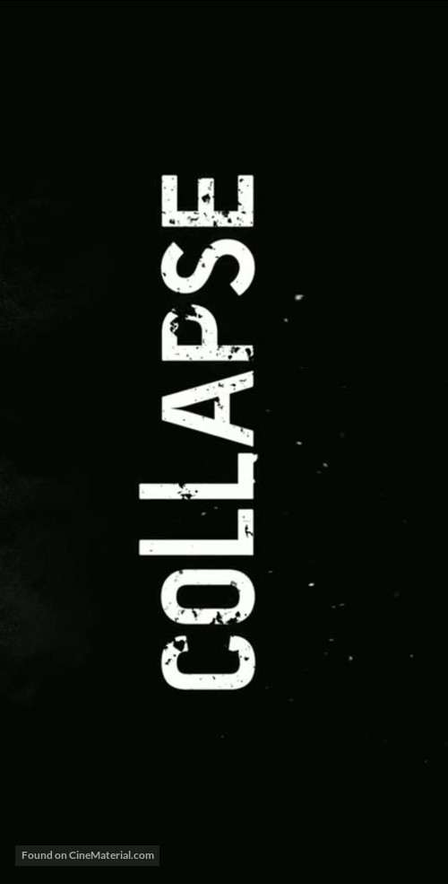 Collapse - Logo