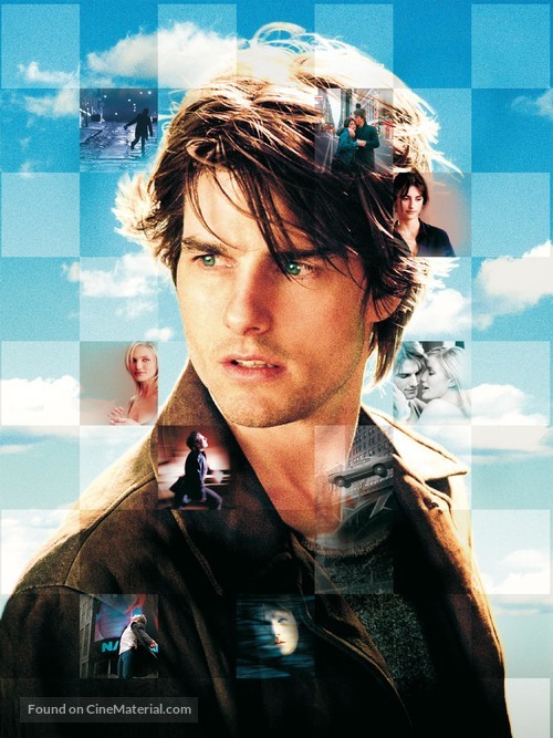 Vanilla Sky - Key art