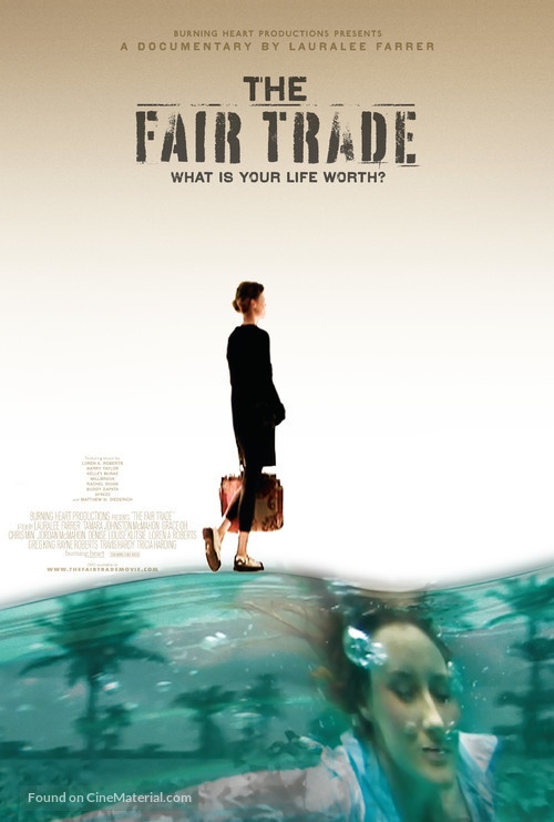 The Fair Trade - Movie Poster