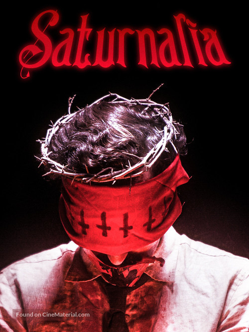 Saturnalia - Movie Poster