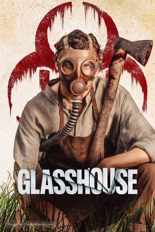 Glasshouse - Movie Cover