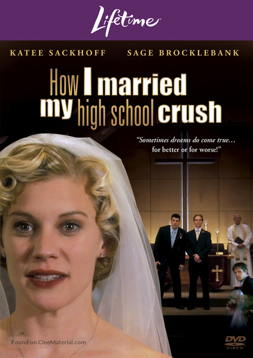 How I Married My High School Crush - Movie Cover