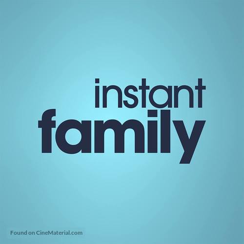 Instant Family - Logo