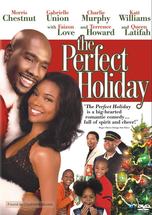 The Perfect Holiday - Movie Cover