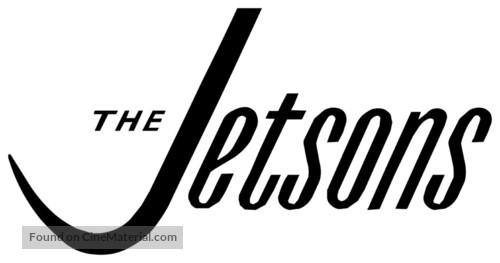 &quot;The Jetsons&quot; - Logo