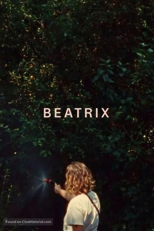 Beatrix - Austrian Movie Poster