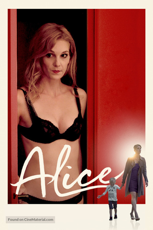 Alice - Video on demand movie cover