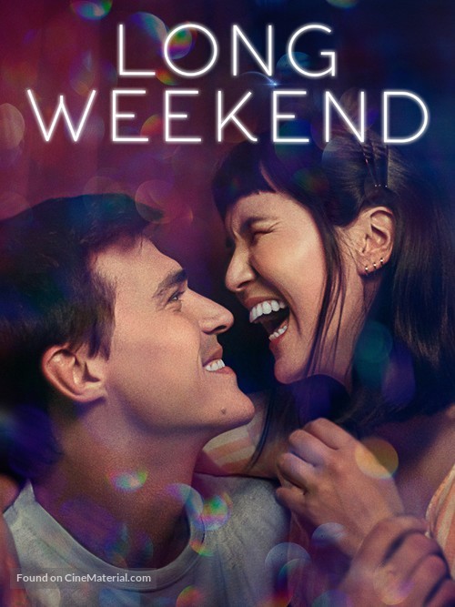 Long Weekend - Movie Cover