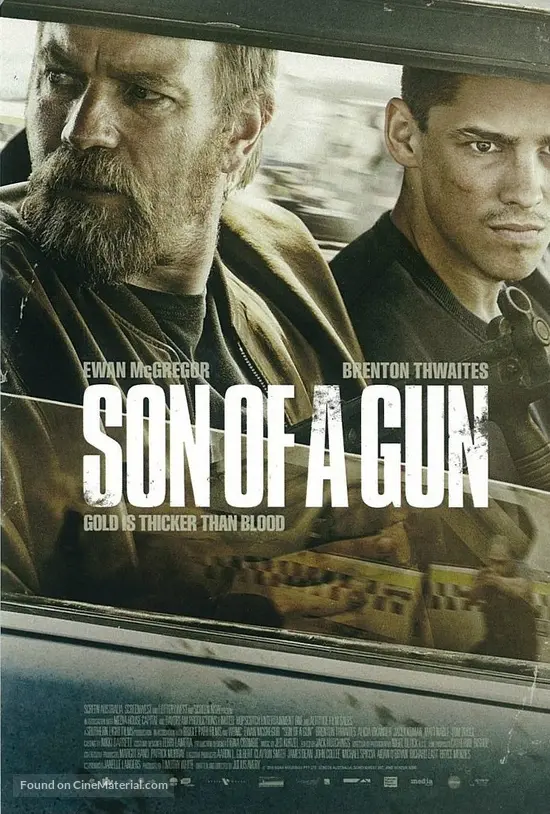 Son Of A Gun 2014 Full Movie Son Of A Gun 2014 Full Movie