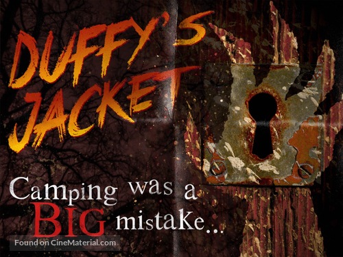 Duffy&#039;s Jacket - Movie Poster