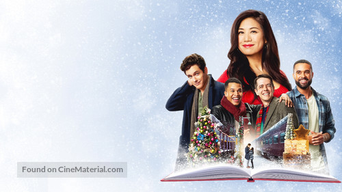 Must Love Christmas - Key art