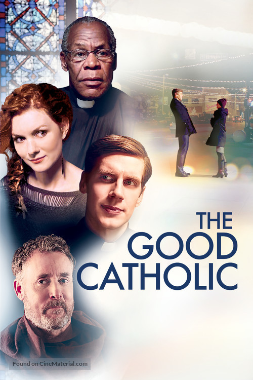 The Good Catholic - Movie Cover