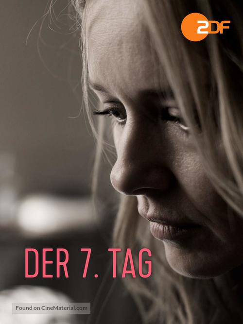 Der 7. Tag - German Movie Cover