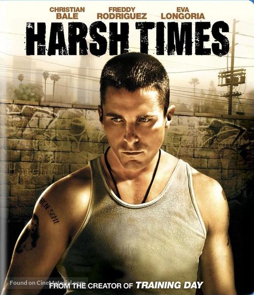 Harsh Times - Movie Cover