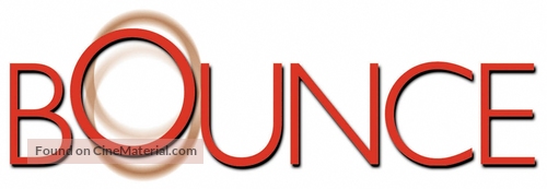 Bounce - Logo