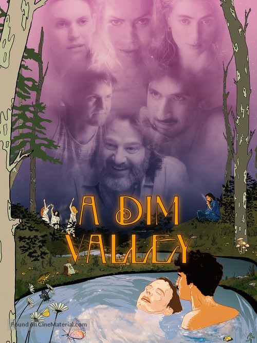 A Dim Valley - Movie Cover