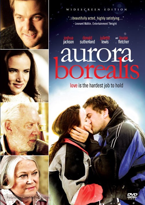 Aurora Borealis - Movie Cover