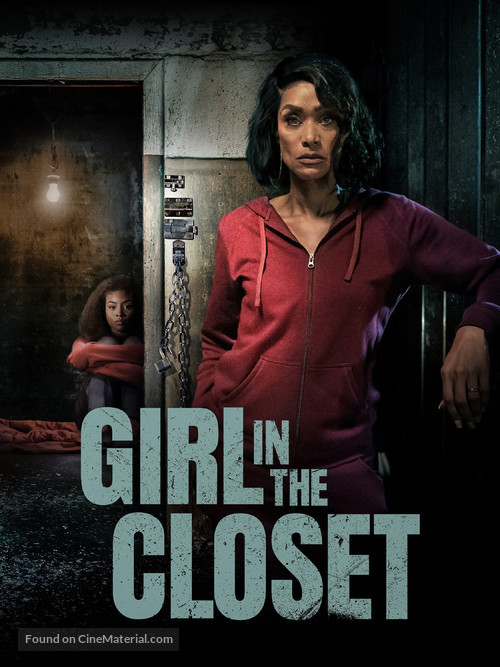 Girl in the Closet - Movie Poster