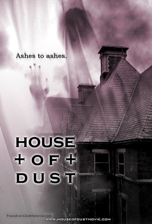 House of Dust - Movie Poster