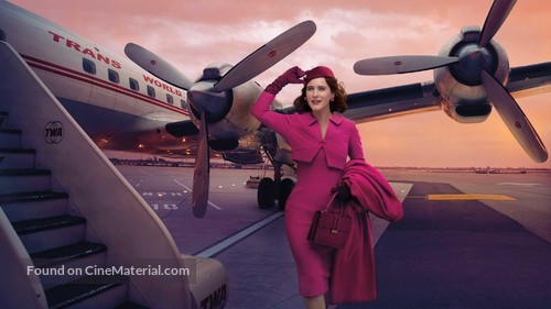 &quot;The Marvelous Mrs. Maisel&quot; - Key art