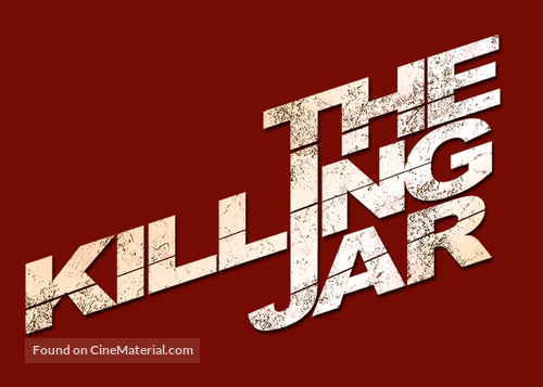 The Killing Jar - Logo