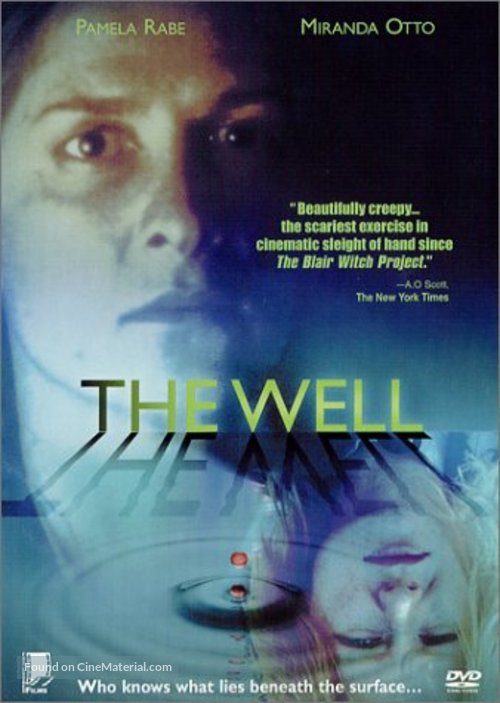 The Well - Movie Cover