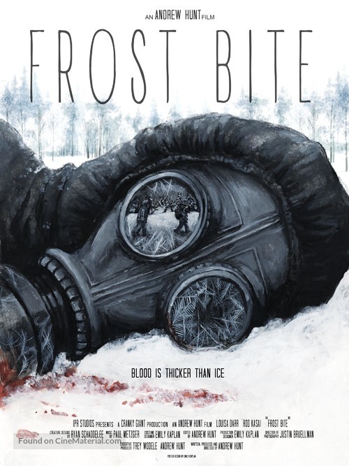 Frost Bite - Movie Poster