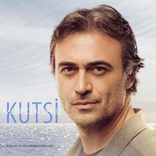 &quot;Kalbimdeki Deniz&quot; - Turkish Movie Cover